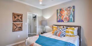 The Atlantic Station Gallery 25