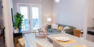 Hendricks Apartments Gallery 30