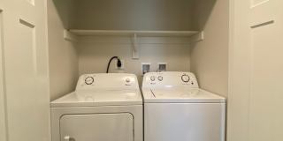 The Bungalows on the Lake - Block C Gallery 226