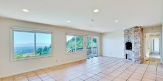 Private Saratoga Mountain Retreat Just Minutes from Downtown Private Saratoga Mountain Retreat Just Minutes from Downtown Gallery 11