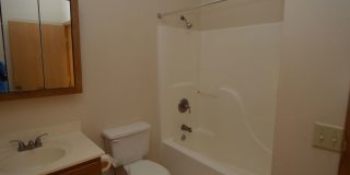 2 Bed/1 Bath House for Rent in EGF 2 Bed/1 Bath House for Rent in EGF Gallery 9