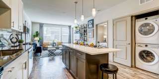 Clear Creek Crossing Apartments Gallery 17