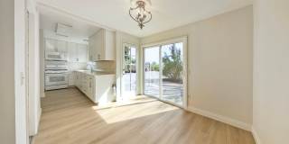 Charming 55+ Fully Remodeled 2 Br. 1 Ba. Duplex - Sunny Hills Gallery 8
