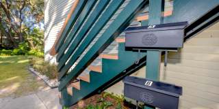 1303 South Moody Avenue - B Gallery 33