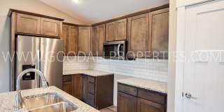 Spacious 4-Bedroom Clive Ranch with Finished Basement & 3-Car Garage Gallery 5