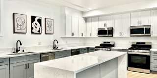 1654 W 35th Street - Co-Living Housing Gallery 1