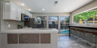 Flintridge Apartments Gallery 22