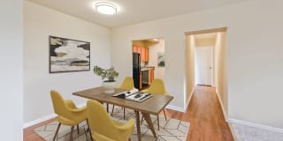 Silver Spring Towers Gallery 7