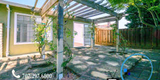 Benicia! Single level home located in a cul-de-sac available soon! Gallery 28