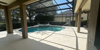 Stunning 5 Bedroom Home with Screened Pool & 3-Car Garage Gallery 70