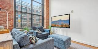 Riverwalk Apartments Gallery 5