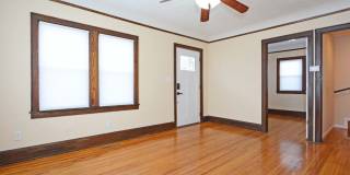 Beautiful 4-Bedroom, 1-Bathroom Home Available Now in NE Minneapolis! Gallery 6