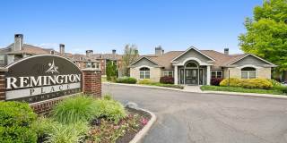 Remington Place Apartment Homes Gallery 36