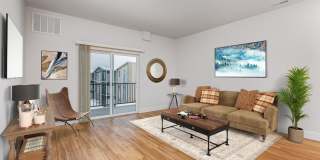 Park Avenue at Hansen Park Gallery 1