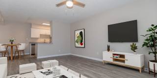 Two Five Greenway Apartments Gallery 5