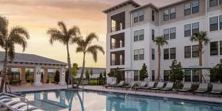 Cypress Ridge Apartments Gallery 6