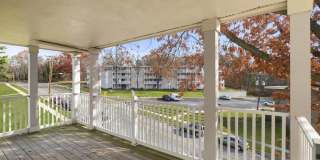 The Benjamin at Landover Hills – Affordable Apartments Gallery 40