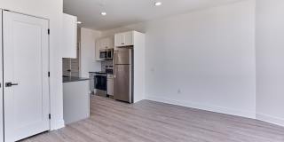 Avenue V - Senior Housing Gallery 20