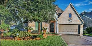Stunning 4BR  Perry House in New Caney Gallery 1