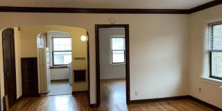 Charming Brick Historic Apartment in the Heart of Vibrant Hamline-Midway Gallery 14