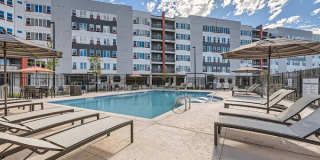 Ekos City Heights - Senior Housing Ekos City Heights - Senior Housing Gallery 21