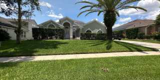 Spacious 4BR Home with Screened Pool. Lawn Care & Pool Care included! Spacious 4BR Home with Screened Pool. Lawn Care & Pool Care included! Gallery 1