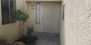 NE Heights 2bedroom 1000SF Gallery 1