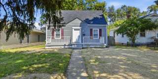 1518 Udell St - $1325.00/mo. Gallery 1