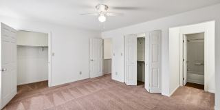 The Residence at Turnberry Apartment Homes Gallery 14
