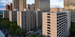 Algonquin Apartments Gallery 18
