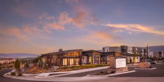 The Overlook at Keystone Canyon Gallery 4