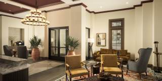 The Beverly Gallery 38