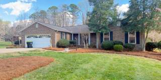 Inviting 3-Bedroom Brick Ranch Oasis in China Grove Gallery 1