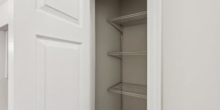 Queens Gardens Apartments Gallery 7