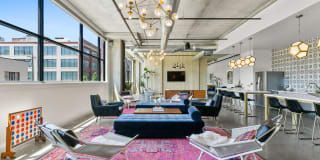 West Village Gallery 4