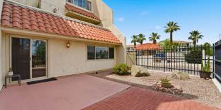Central Phoenix Gem! Private Patio, Gated, Pool + Underground Parking Gallery 23