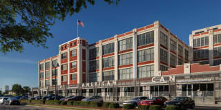 American Can Apartments Gallery 31