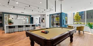 Met Tower Gallery 39