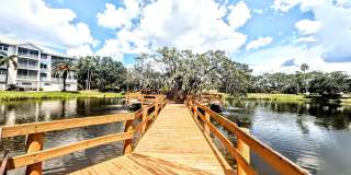Annual Turnkey 3/3 penthouse on waterfront in Osprey Gallery 36
