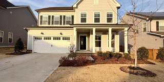 3606 Autumn Creek Drive Gallery 1