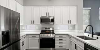 Completely Renovated Modern 4 Bd Single Story in the Trails Gallery 10