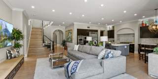 Bonita Canyon Luxury Estate With Pool Gallery 55