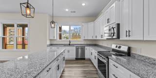 Modern New Construction Home Gallery 13