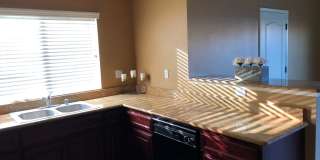 Three Bedroom Two Bathroom Two-Story Home for Rent Gallery 19