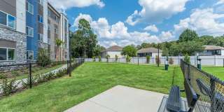 Princeton Grove - Affordable Housing Gallery 4