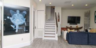 ** LUXURY MODERN ZEN RETREAT IN NAPLES PARK ** WALK TO THE BEACH **   4BR/4BA PRIVATE POOL & SPA FULLY REMODELED ** MERCATO **OFFERED FURNISHED SEASONALLY, WEEKLY OR ANNUALLY ** NO HOA PROCESS SO MOVE IN TODAY ** READY FOR A TENANT ** Gallery 36