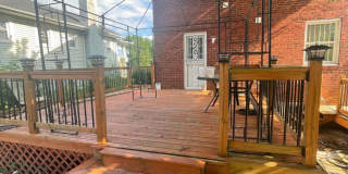 Beautiful 2bd 3.5  bath in Marshall Heights Gallery 26