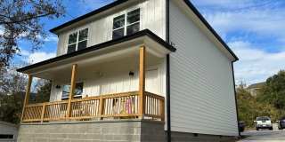 Four Bedroom Available off MLK Gallery 1