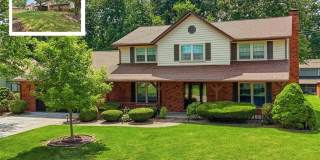 1017 Woodleaf Drive Gallery 1