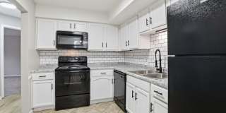 The Lenox Apartment Homes Gallery 2